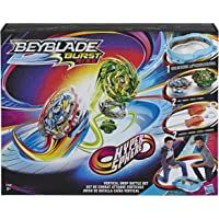 Beyblade Estadio Hypersphere Caida Vertical- edad recomandada: 4 años y más (Hasbro E7609EU4)